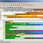 Plantafel Excel Vorlage Beste Plantafel Einsatzplanung Fice Loesung