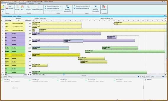 Plantafel Excel Vorlage Erstaunlich 15 Maschinenbelegungsplan Excel Vorlage Vorlagen123