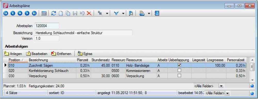Plantafel Excel Vorlage Schön Selectline Partner
