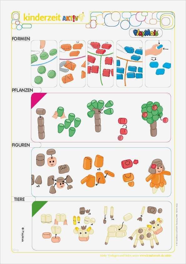 Playmais Vorlagen Ausdrucken Genial News Archiv Die Fachseite Für Erzieher Innen