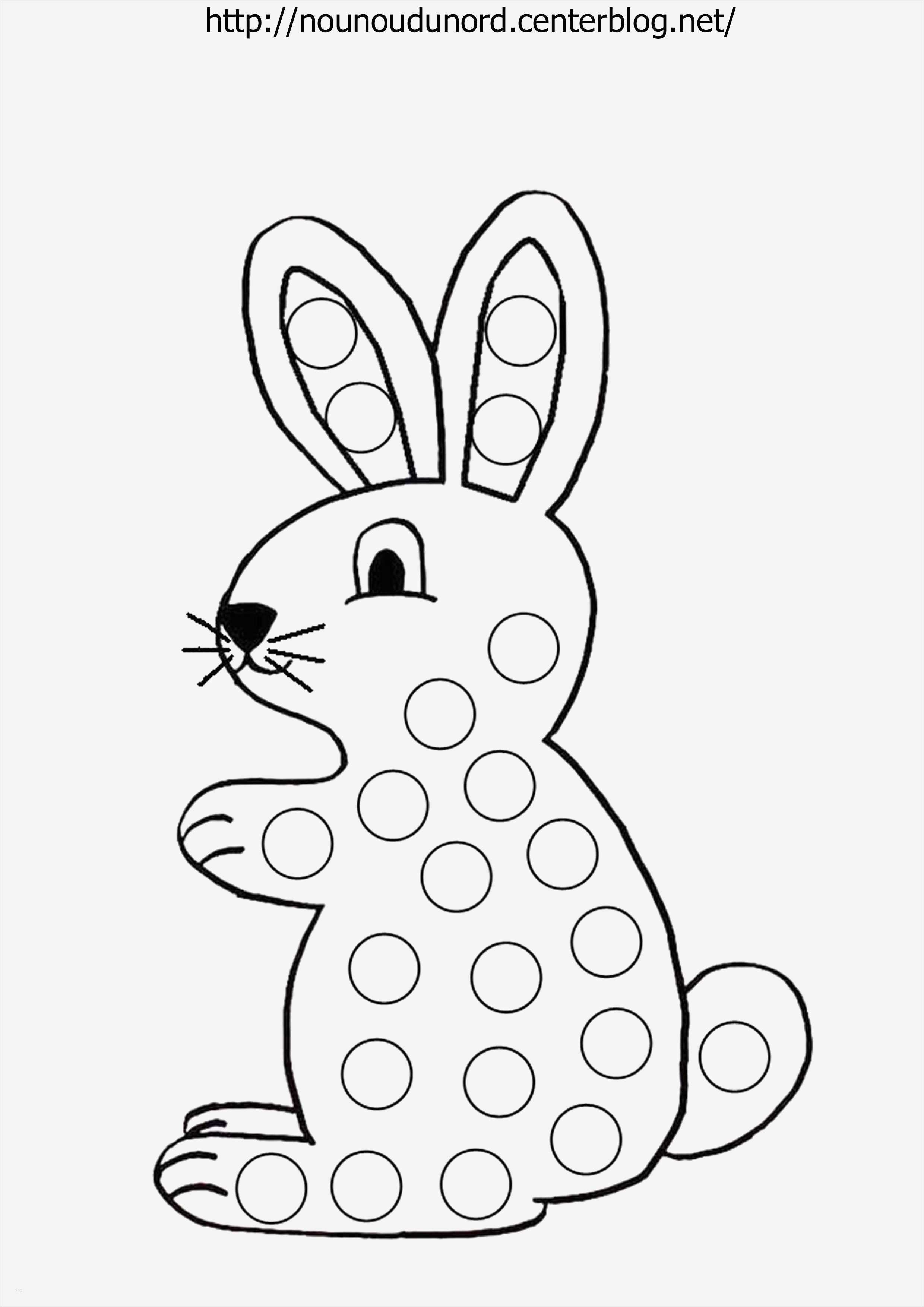 Playmais Vorlagen Ausdrucken Schönste A Bunch Here Lapin De Pâques Coloriage Et Gommettes