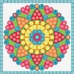 Playmais Vorlagen Ausdrucken Wunderbar Groß Mosaik Vorlagen Fotos Dokumentationsvorlage