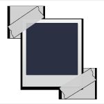 Polaroid Bilder Vorlage Best Of 12 Polaroid Frame Psd Polaroid Frame Tape