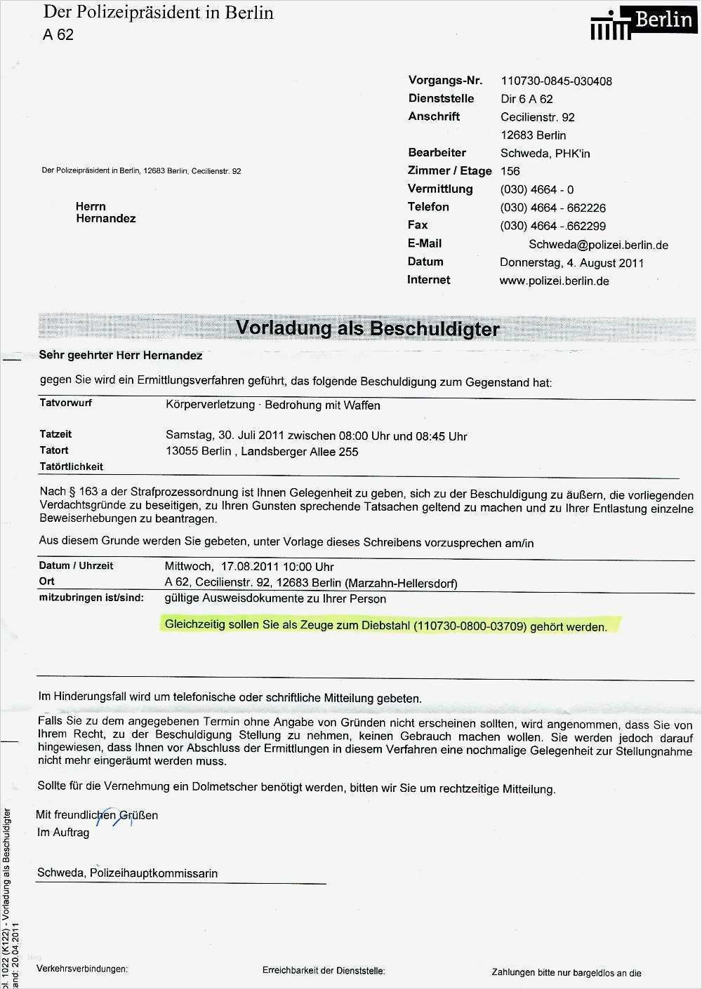 Polizei Powerpoint Vorlage Erstaunlich Beste Vorlage Zeuge Aussage Bilder Beispiel Anschreiben