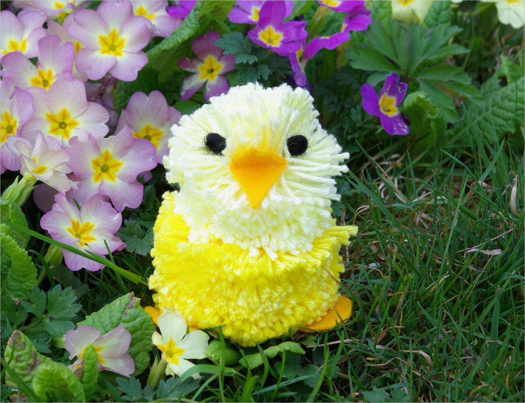 Pompon Tiere Basteln Vorlage Best Of Alice and Caligula Einfach Selbst Gemacht