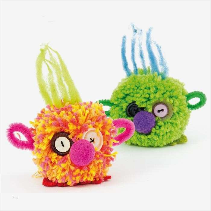 Pompon Tiere Basteln Vorlage Erstaunlich Pompon Schablonen 10 Stück Im Set Günstig Online Kaufen