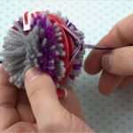 Pompon Tiere Basteln Vorlage Wunderbar Igel Basteln 9 Ideen Praktische Vorlagen Zum