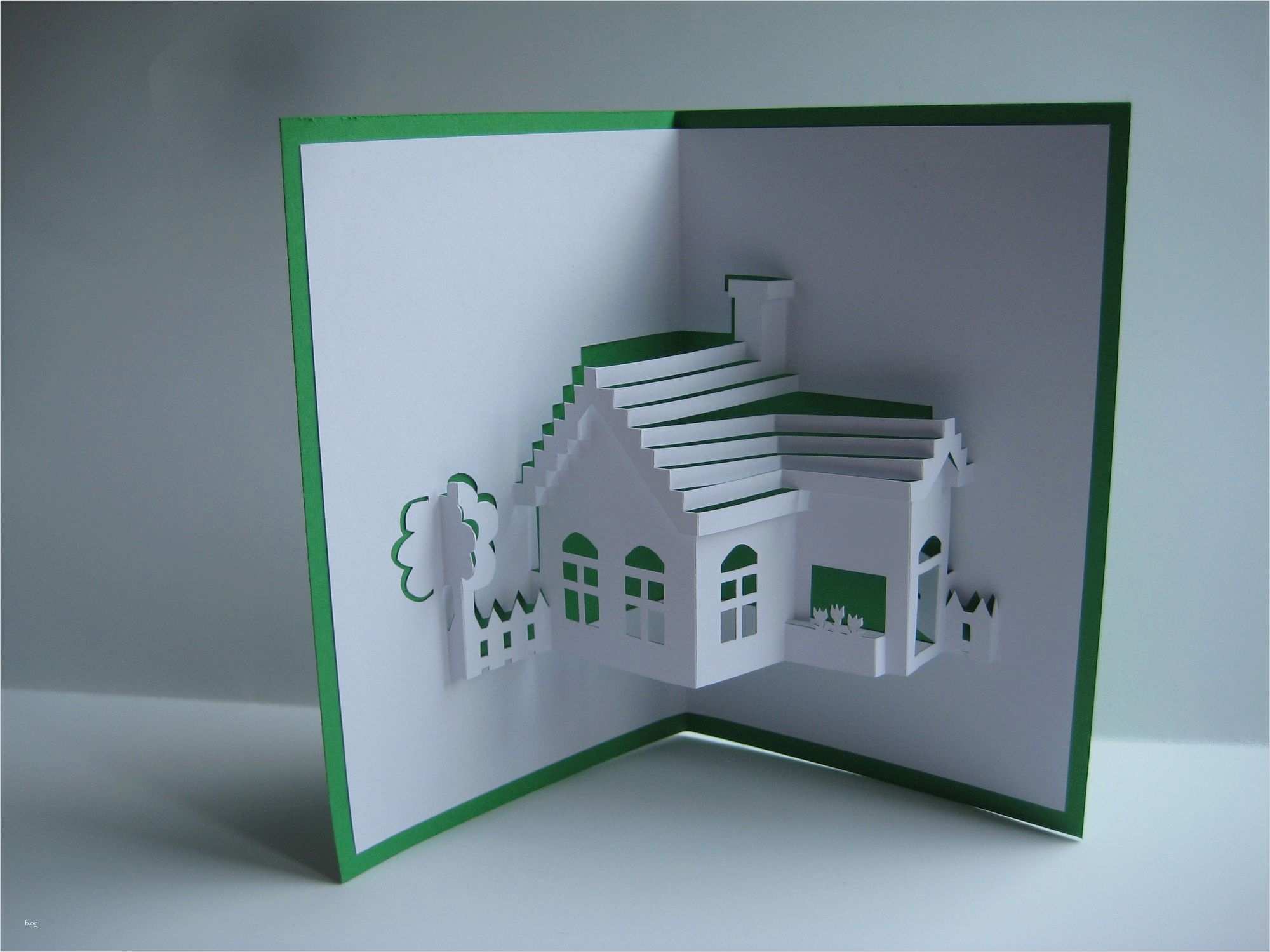 Pop Up Karte torte Vorlage Cool Pop Up Karte Vorlage