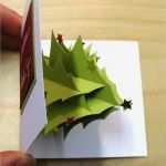 Pop Up Karten Vorlagen Weihnachten Schön Steffies Hexenhaus Pop Up Weihnachtsbaum Karte Mit Link