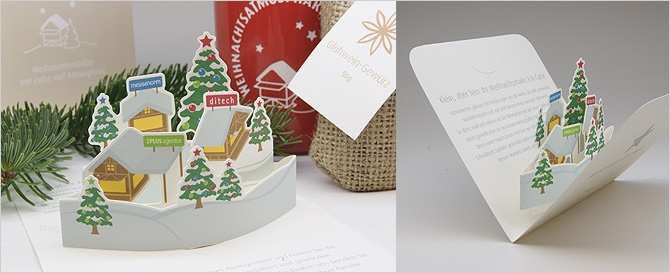 Pop Up Karten Vorlagen Weihnachten Wunderbar Pop Up Karten – Seite 2 – Hollanddesign