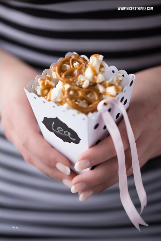 Popcorn Box Vorlage Erstaunlich Mai 2014nicest Things Food Interior Diy Mai 2014