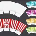 Popcorn Box Vorlage Erstaunlich Popcorn Box Vorlage Kostenlose Vektor Kunst Archiv