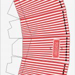 Popcorn Box Vorlage Süß Pin by Komp Kamp On Printable Ts Pinterest