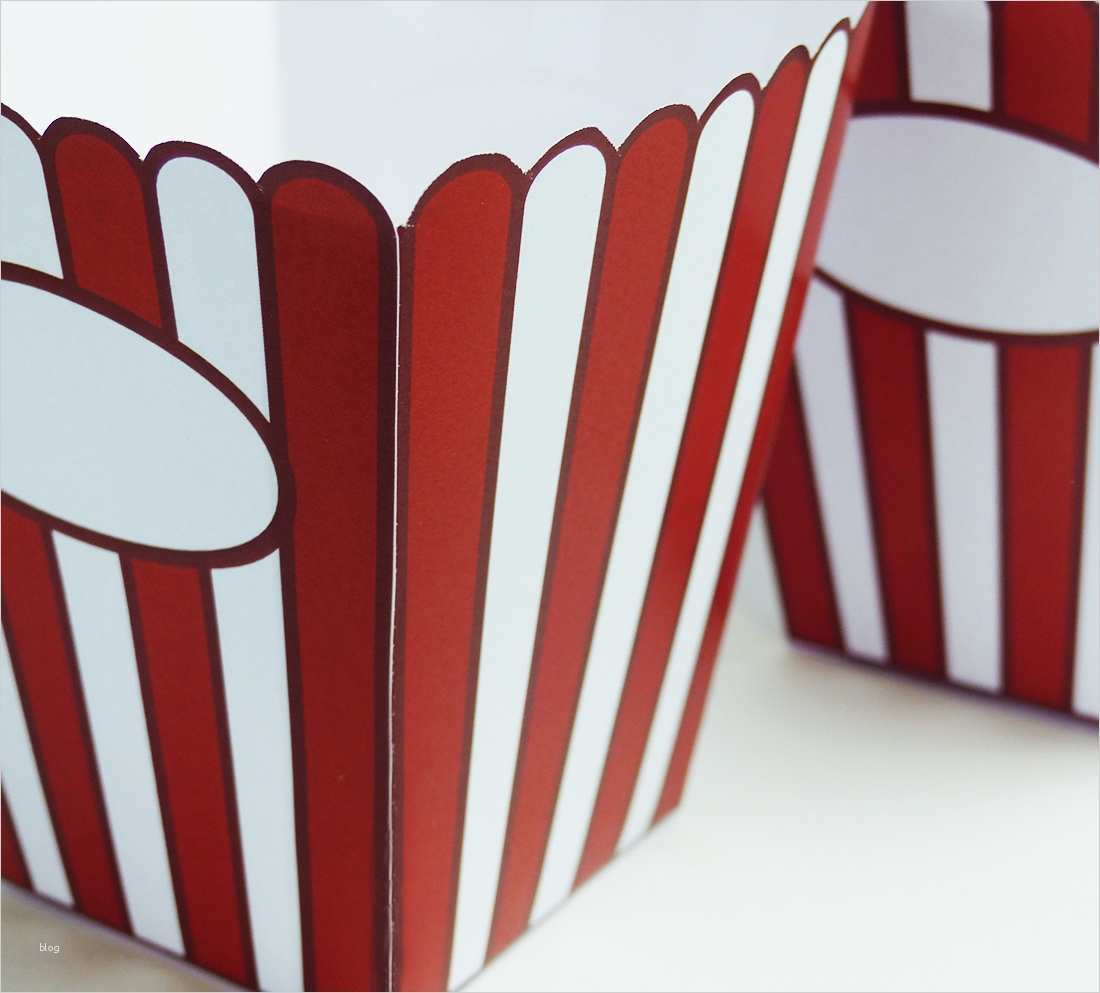 Popcorn Box Vorlage Wunderbar Niedlich Popcorn Vorlage Bilder Entry Level Resume