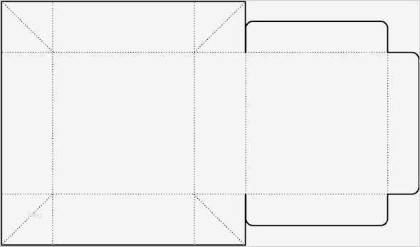 Popcorn Schachtel Vorlage Beste 50 Best Images About Fast Food Template On Pinterest