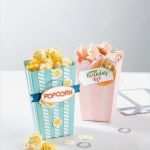 Popcorn Schachtel Vorlage Genial Stampin Mit Scraproomboom Popcorn Schachtel