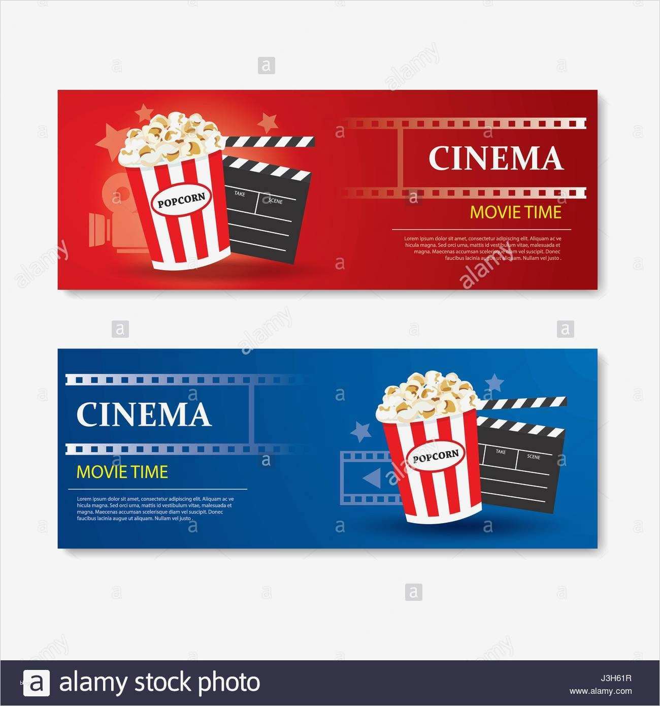 Popcorn Schachtel Vorlage Großartig Nett Popcorn Wörter Vorlage Ideen Entry Level Resume