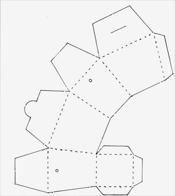 Popcorn Schachtel Vorlage Inspiration Chinese Food Take Out Box Template