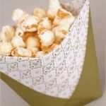 Popcorntüte Vorlage Zum Ausdrucken Angenehm Die Besten 25 Popcorntüte Basteln Ideen Auf Pinterest
