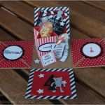 Popcorntüte Vorlage Zum Ausdrucken Einzigartig Die Besten 25 Kinogutschein Ideen Auf Pinterest