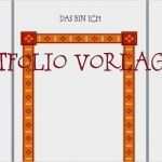 Portfolio Hort Vorlagen Großartig Portfolio Kindergarten Vorlagen Pdf Bewundernswert