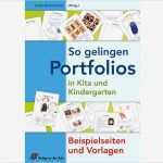 16 Erstaunlich Portfolio Krippe Vorlagen Ideen 48 Portfolio Krippe Vorlagen Wunderbar so Gelingen Portfolios In Kita Und Kindergarten Betzold