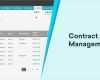Portfolioanalyse Excel Vorlage Cool Contract Management Excel Template New Contract Management
