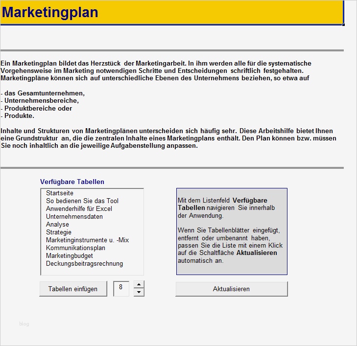 Portfolioanalyse Excel Vorlage Erstaunlich Gemütlich Marketing Analysevorlage Bilder Bilder Für Das