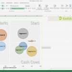 Portfolioanalyse Excel Vorlage Gut Bcg Matrix Excel Vorlage Boston I Portfolio Bcg