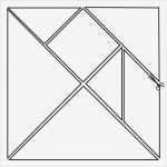 Porzellanmalerei Vorlagen Kostenlos Erstaunlich 264 Besten Tangram – Figuren Legespiele Bilder Auf