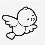 Porzellanmalerei Vorlagen Kostenlos Schön Ausmalbilder Vögel 03 Malvorlagen