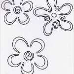 Porzellanmalerei Vorlagen Kostenlos Schönste Blumen Motive Und Malvorlagen Kreativtipps