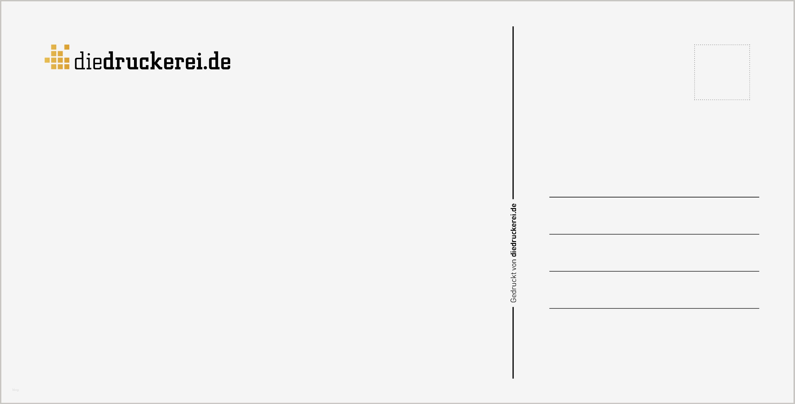 Postkarten Vorlagen Kostenlos Genial Postkarten Vorlagen Für Rückseite