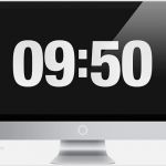 Powerpoint Countdown Vorlage Erstaunlich Powerpoint Countdown Timer Template Rebocfo