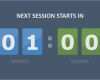 Powerpoint Countdown Vorlage Gut Countdown Timer 5 Minutes Joselinohouse