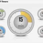 Powerpoint Countdown Vorlage Luxus 0314 Business Ppt Diagram Set Timers Powerpoint