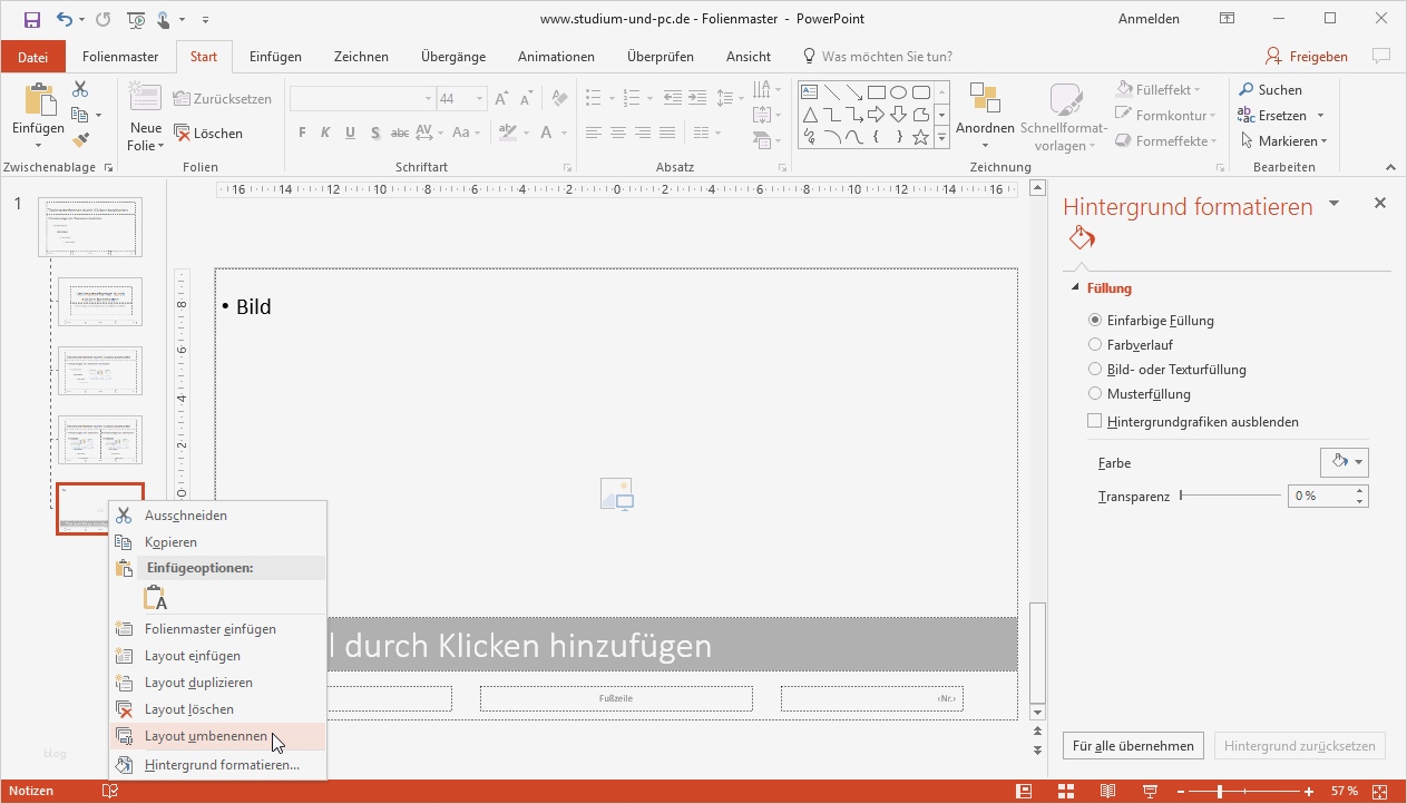 Powerpoint Eigene Vorlage Erstellen Erstaunlich Masterfolien Eigene Vorlage Erstellen In Powerpoint