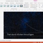 Powerpoint Eigene Vorlage Erstellen Genial Masterfolien Eigene Vorlage Erstellen In Powerpoint