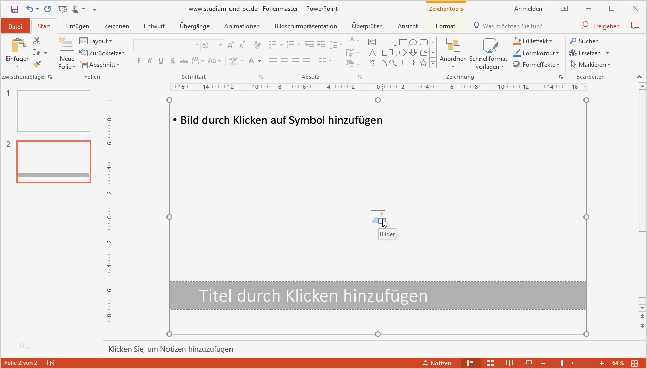 Powerpoint Eigene Vorlage Erstellen Inspiration Masterfolien Eigene Vorlage Erstellen In Powerpoint