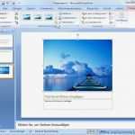 Powerpoint Eigene Vorlage Erstellen Schön Bilder In Powerpoint Präsentationen Integrieren Und