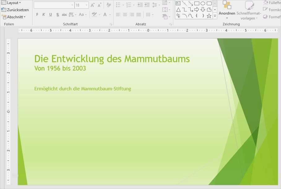Powerpoint Präsentation über Sich Selbst Vorlage Einzigartig Powerpoint Deckblatt Erstellen – Besten Ideen Chip
