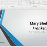 Powerpoint Präsentation über Sich Selbst Vorlage Schönste Powerpoint Deckblatt Erstellen – Besten Ideen Chip