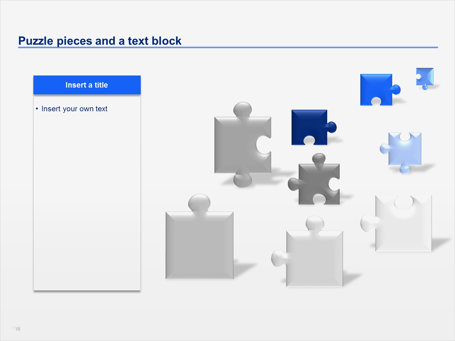 Powerpoint Puzzle Vorlage Erstaunlich Charmant Puzzle Vorlage Powerpoint Fotos Entry Level