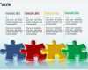 Powerpoint Puzzle Vorlage Inspiration Puzzle Piece Powerpoint Template Free