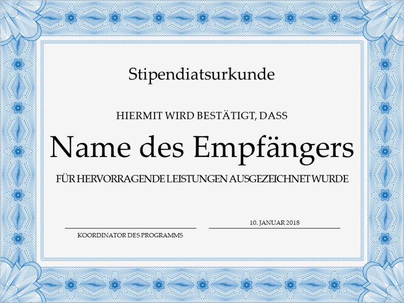 Powerpoint Rahmen Vorlagen Best Of Urkunde Grundschüler Fice Templates