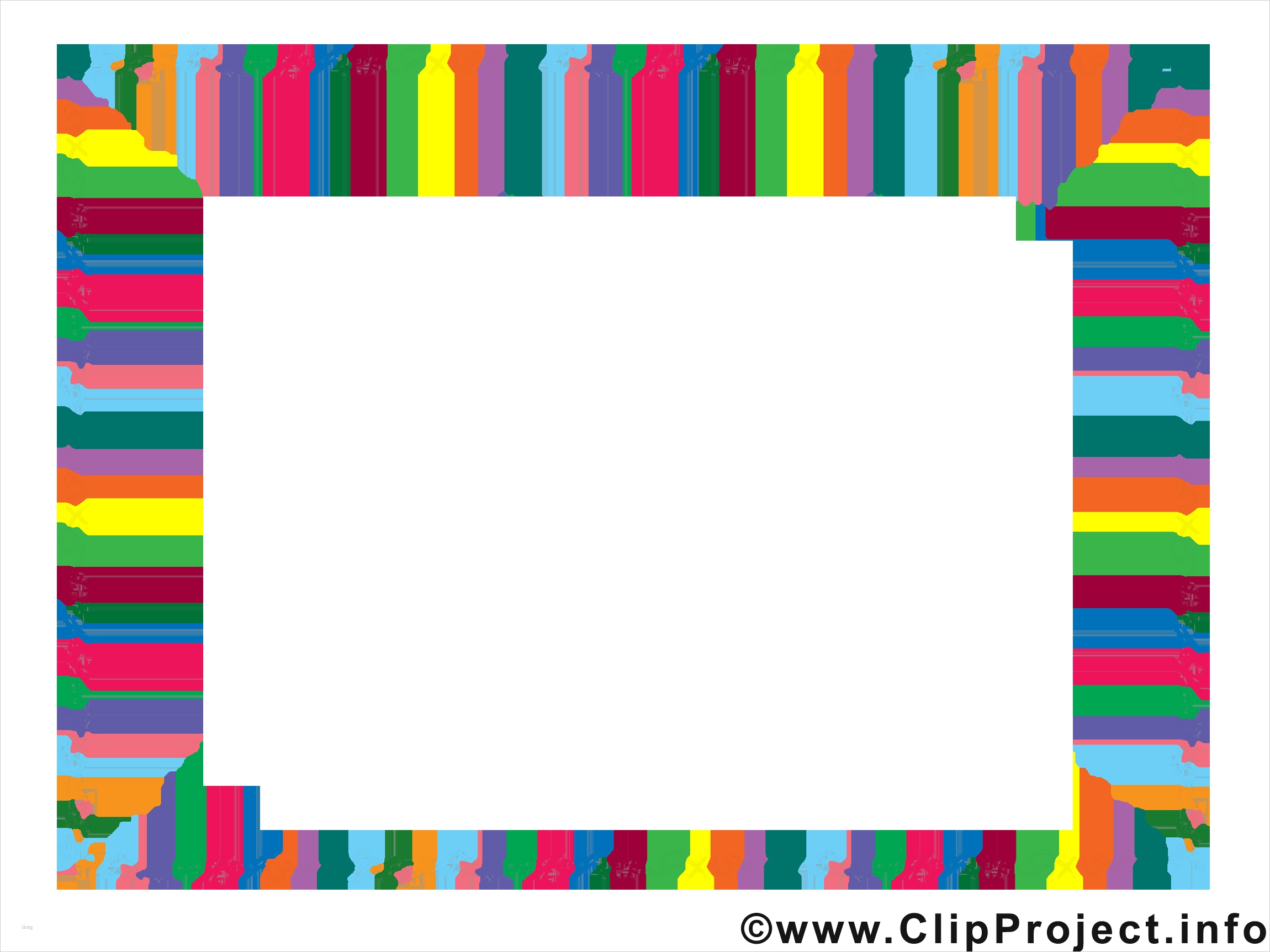 Rahmen Clipart Kinder Kostenlos ClipartXtras