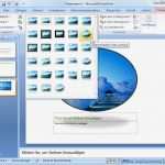 Powerpoint Rahmen Vorlagen Elegant Bilder In Powerpoint Präsentationen Integrieren Und