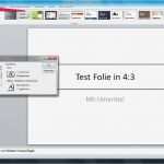 Powerpoint Vorlage Der Große Preis Beste Powerpoint Seitenformation 16 9 Und Din A3 Randombrick