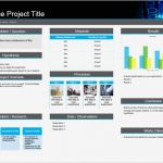 Powerpoint Vorlagen Biologie Großartig Science Project Poster