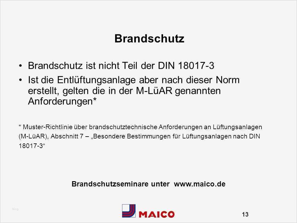 Powerpoint Vorlagen Brandschutz Genial Abluftsysteme Nach Din Ppt Herunterladen